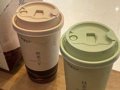 -阿嬷手作(上海万象城店)