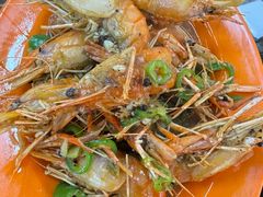 -贞姨美食·老字号海鲜大排档