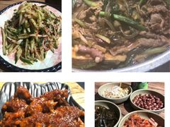 -京玉菲饭店(李村店)