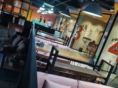 -火星工厂·桌游·团建聚会·轰趴馆(厦滘店)