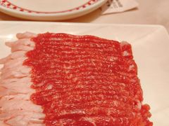 -清真·鸦儿李记·涮肉(花市店)