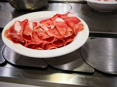 -咕叽咕叽回转自助小火锅(南京商厦店)