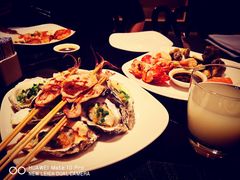 -厦门艾美酒店·新食谱西餐厅
