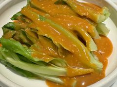 -孔雀云贵川·融合菜(长宁来福士店)