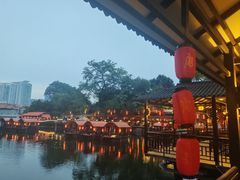 -侨美·唐荔园·40年地道粤菜