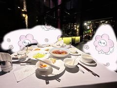 -成都钓鱼台精品酒店-品聚·成都餐厅