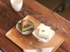 -知亘茶食
