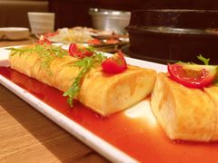 -韩国料理大力士(屏风街店)