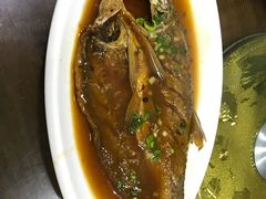 -老味道1992(武当山店)