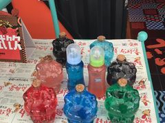 -蛮横肉蟹煲(印象城店)