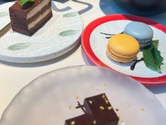 -上井料理黑金店(IFS国金中心店)