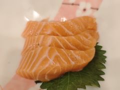 -第六季自助餐厅(甜水园店)
