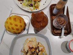 -柠檬树茶餐厅(海雅缤纷城店)