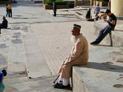 -艾提尕尔清真寺