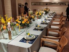 自助取餐区-EN SPACE恩空间