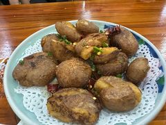 -绍兴名菜馆(可乐路店)