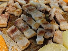 -韩国明洞碳烤肉(常平店)