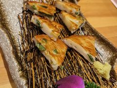 -大岛日本料理铁板烧(南通大饭店)