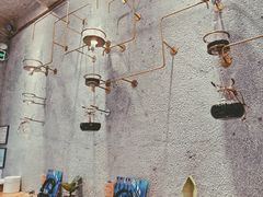 -MQ COFFEE STAND明谦(新洲店)