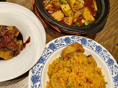 肥肠元大臭-扬州狮子楼·非遗淮扬菜(东关街店)