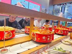 -龍歌自助小火锅(崂山丽达店)