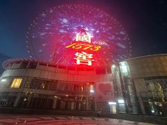 -星城之眼摩天轮