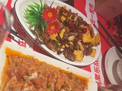-胡桃里乐队酒馆(三阳路店)
