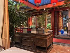 -悦真雅院·四合院·清真私房菜(雍和宫店)