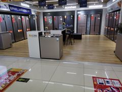 -苏宁易购(Suning Pro南昌东方银座店)