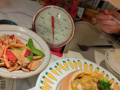 -太食獸泰式茶餐厅(济南万象城店)