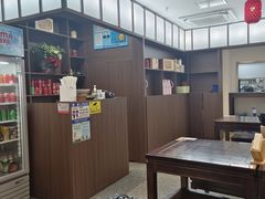 -蟹上黄·蟹黄面·江南糖水(人民广场店)