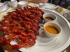-湘江大码头·龙虾馆(渔人码头一店)