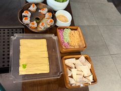 -阳坊涮肉(西直门凯德mall店)