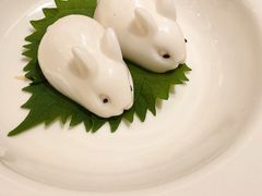 -夏宫中餐厅(香格里拉大酒店)