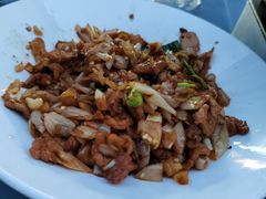 -福巷湘食小馆·猛火现炒(上海首店)