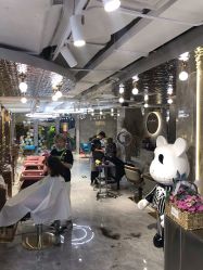 -悦SALON