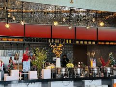 -希尔顿欢朋酒店·欢朋餐厅
