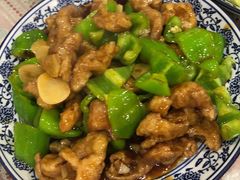 -北大地皖峰饭馆