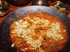 -春熙台韩国料理·章鱼肥牛(西丽店)