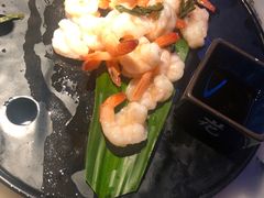 -桂满陇天书(南京德基旗舰店)