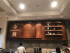 -星巴克臻选(广州沙面店)