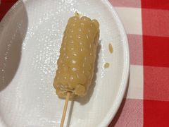 -西贝(紫荆广场店)