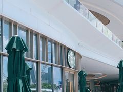 -星巴克臻选(深圳欢乐港湾店)