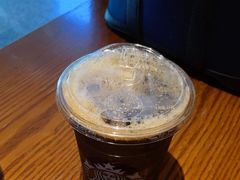 -星巴克(成都机场T2店)