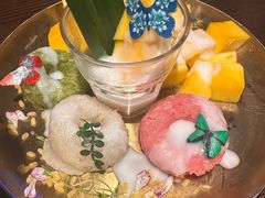 -泰妃殿(武汉首店)