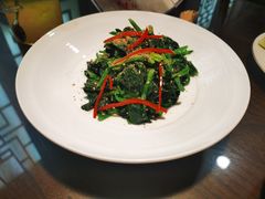 -秦月轩·陕西家乡菜(阜成路·五棵松店)