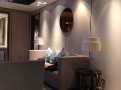 -济南绿地美利亚酒店