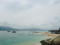 -海南分界洲岛旅游区