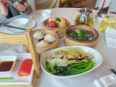 -安蒂娅.悦景轩中餐厅(西乡店)