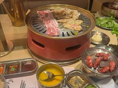 -西塔老太太泥炉烤肉(杭州首店)